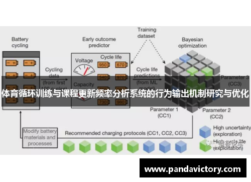 体育循环训练与课程更新频率分析系统的行为输出机制研究与优化