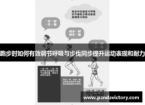 跑步时如何有效调节呼吸与步伐同步提升运动表现和耐力